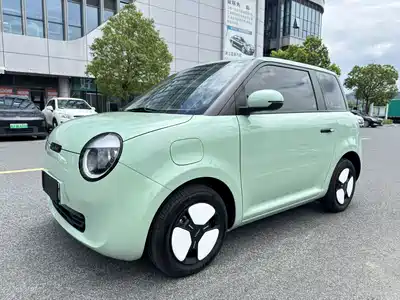 Changan Lumin 2025