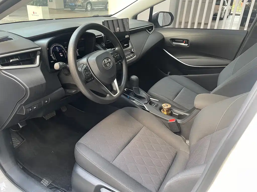 Toyota Corolla 2023