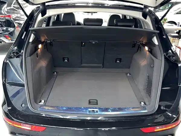 Audi Q5 2018