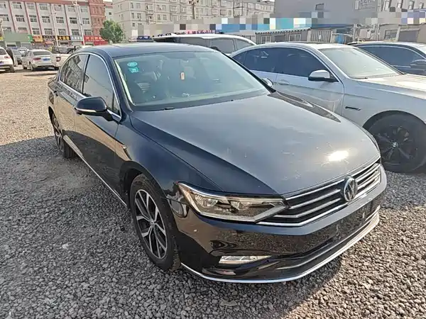 Volkswagen Magotan 2020