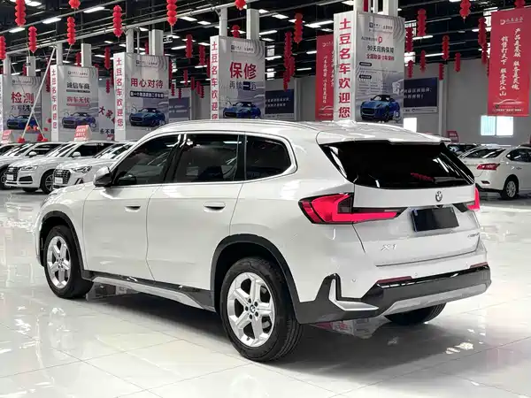 BMW X1 2023