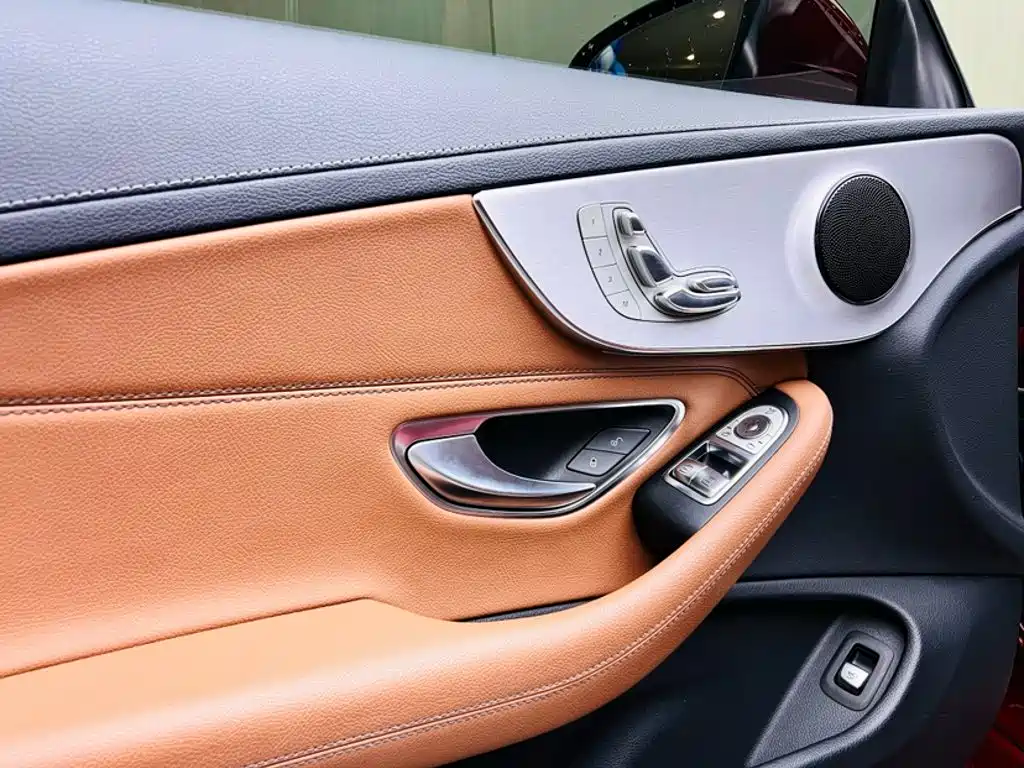 Mercedes-Benz C-Class 2019 — фото 18