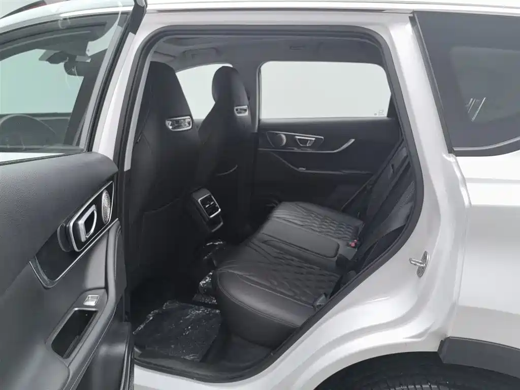 Chery Tiggo 7 PLUS 2024 — фото 15