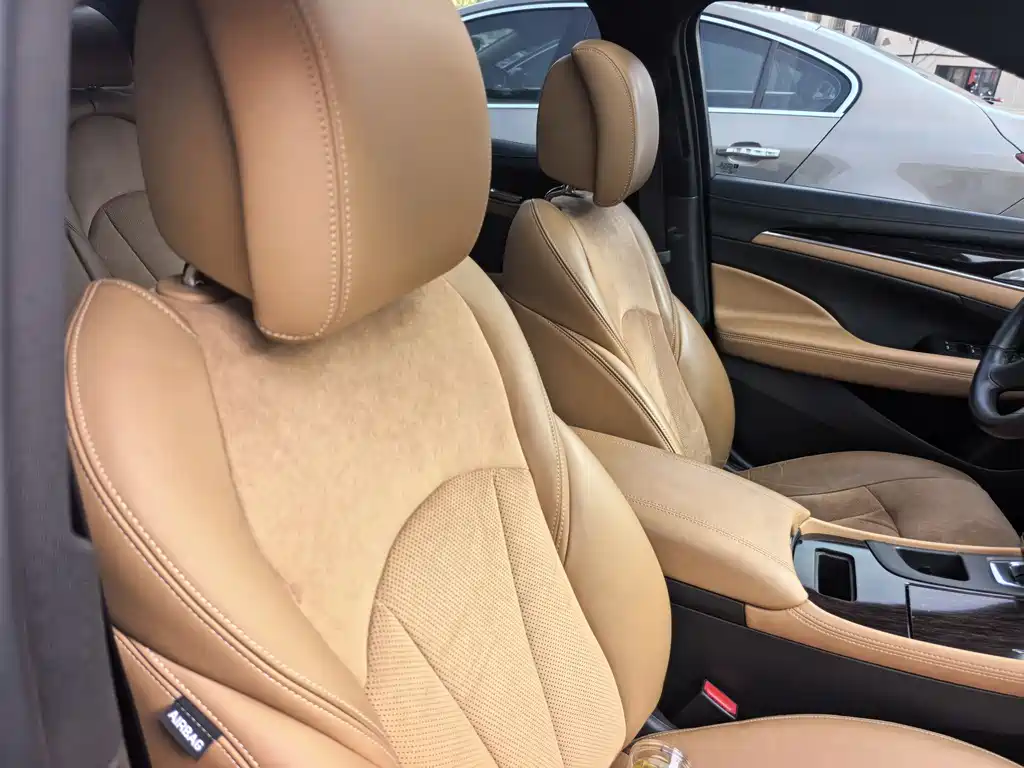 Buick LaCrosse 2016 — фото 13