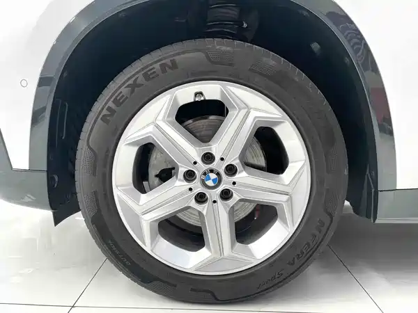 BMW X1 2023