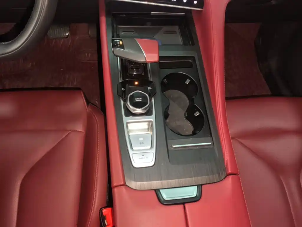 Changan CS75PLUS 2022 — фото 14