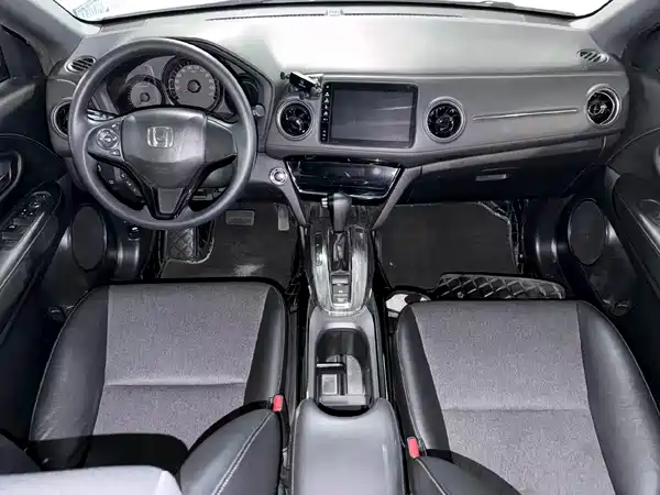 Honda XR-V 2019