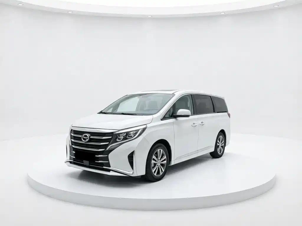 GAC Motor Trumpchi M8 2024