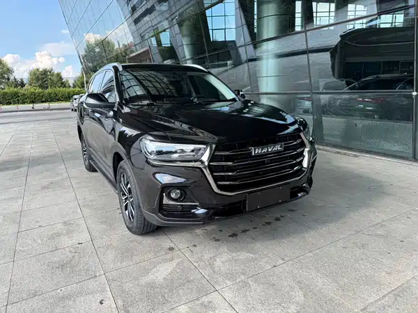 Haval H6 2022