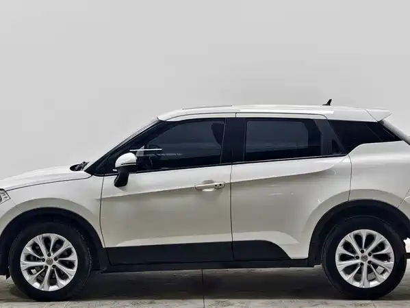 Brilliance V3 2016
