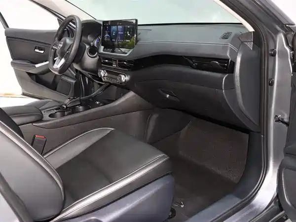 Nissan Sylphy 2022