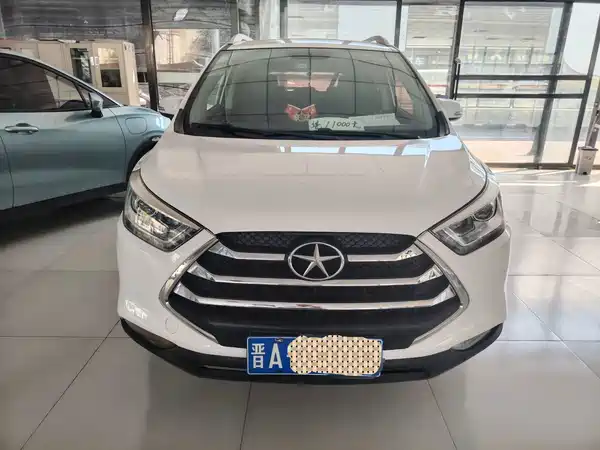 JMC Refine S3 2015