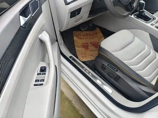 Volkswagen CC 2018