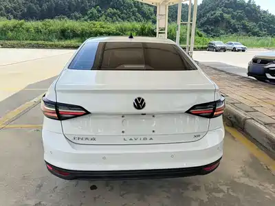 Volkswagen Lavida 2024