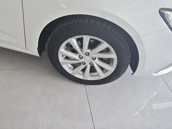 Buick Verano 2019