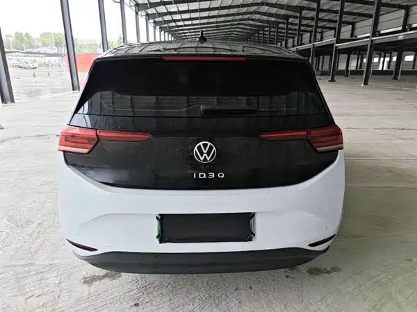 Volkswagen ID.3 2024