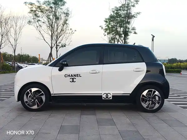 Ora Black Cat 2022