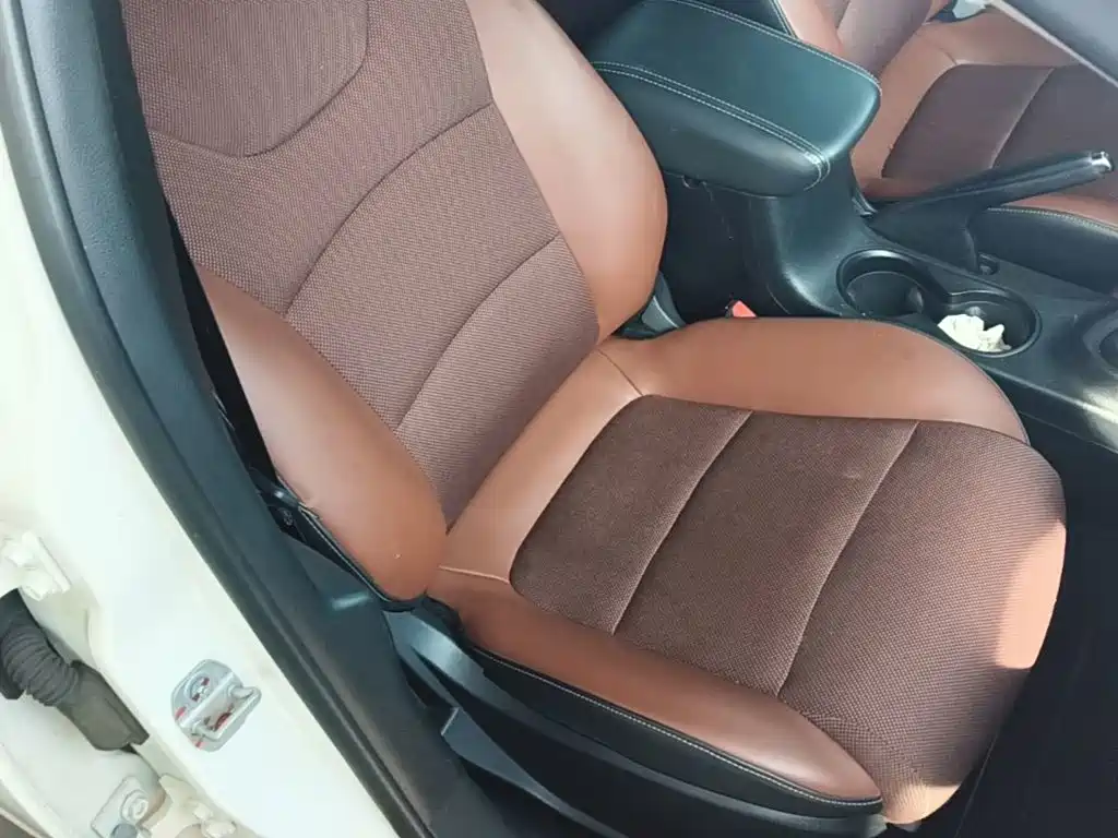Fiat Viaggio 2018 — фото 25