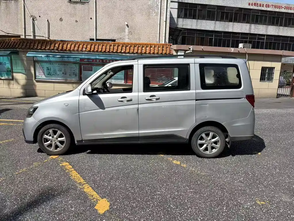Changan Uno S 2016 — фото 6