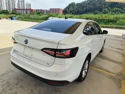 Volkswagen Lavida 2024