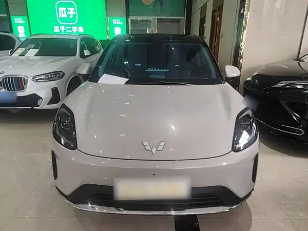 Wuling Bingo S 2025
