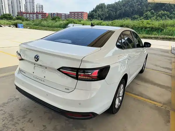 Volkswagen Lavida 2024