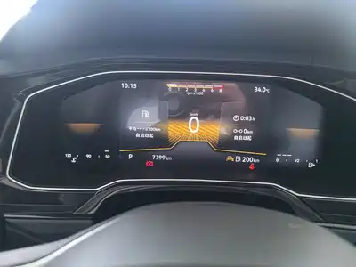 Volkswagen Lavida 2025