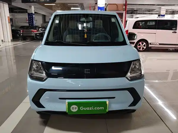 Dongfeng Scenery MINIEV 2023