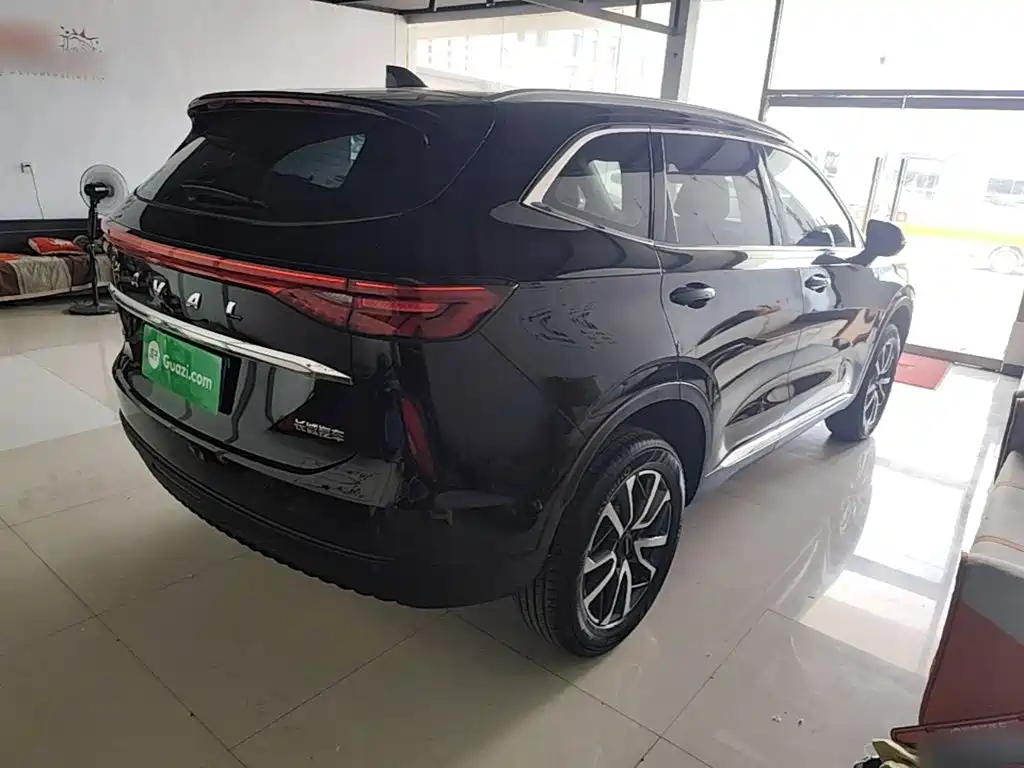 Haval H6 2025