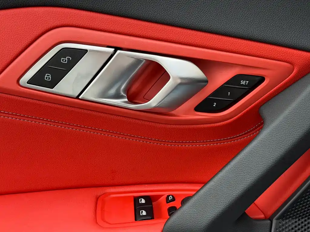 BMW Z4 2022 — фото 11