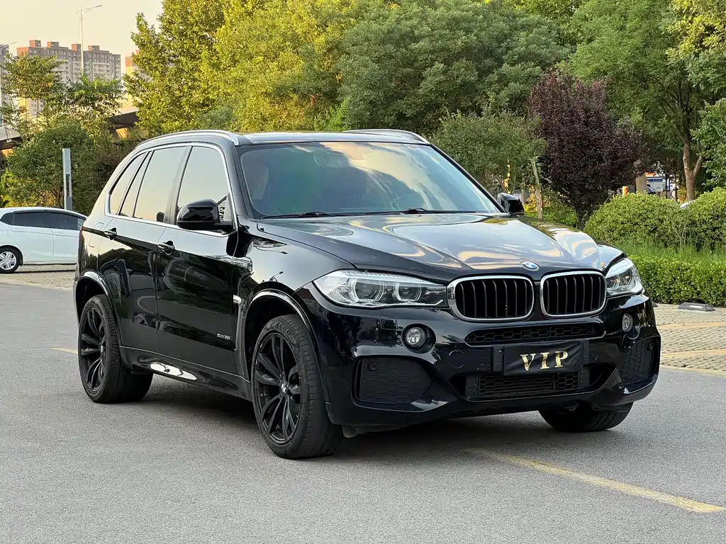 BMW X5 2019 — фото 3
