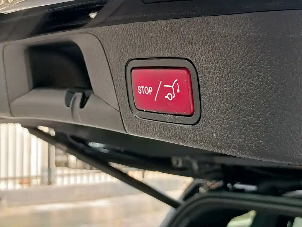 Mercedes-Benz GLB 2020 — фото 17