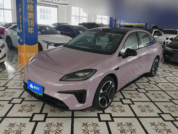 Aion RT 2024