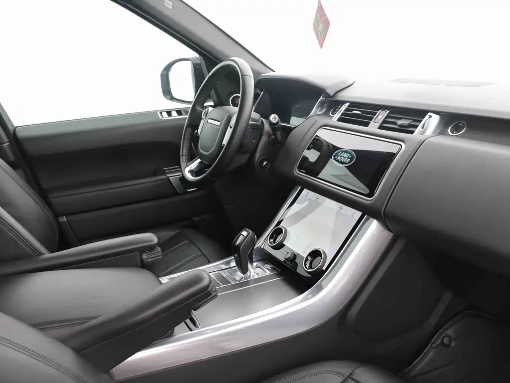 Land Rover Range Rover Sport 2020 — фото 6