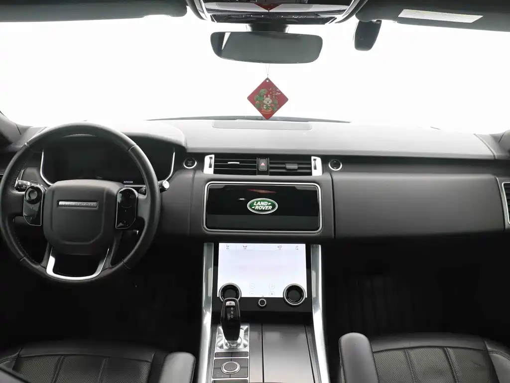 Land Rover Range Rover Sport 2020 — фото 7