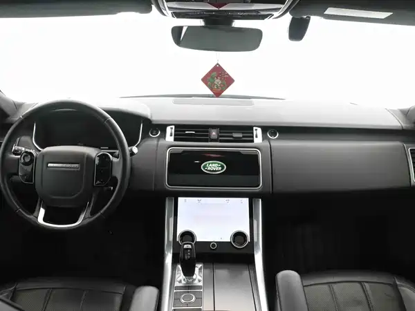 Land Rover Range Rover Sport 2020