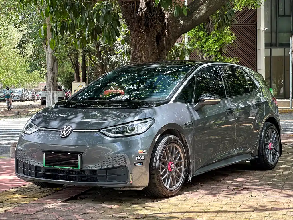 Volkswagen ID.3 2023