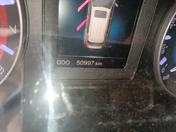 Haval H2 2018