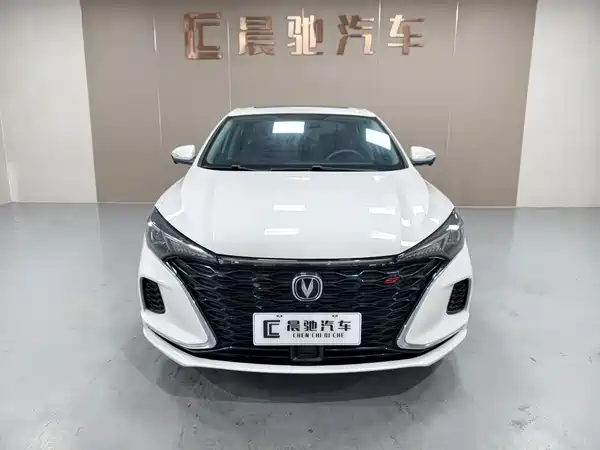 Changan Eado 2022