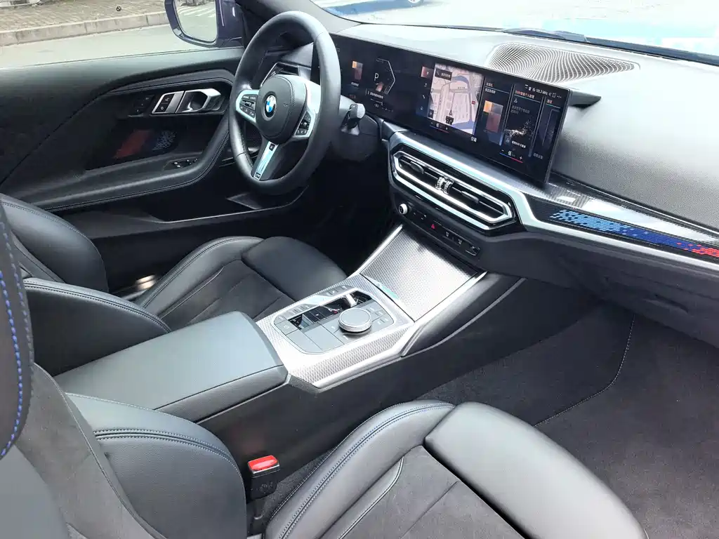 BMW 2 Series 2022 — фото 13