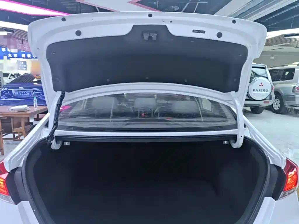 Hyundai Celesta 2019 — фото 19