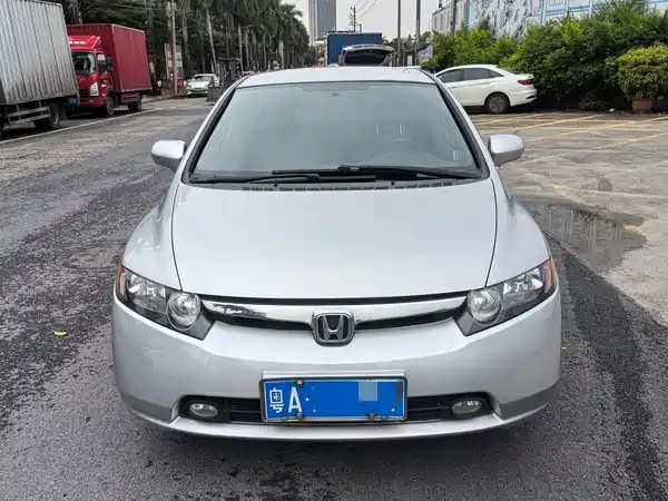 Honda Civic 2009