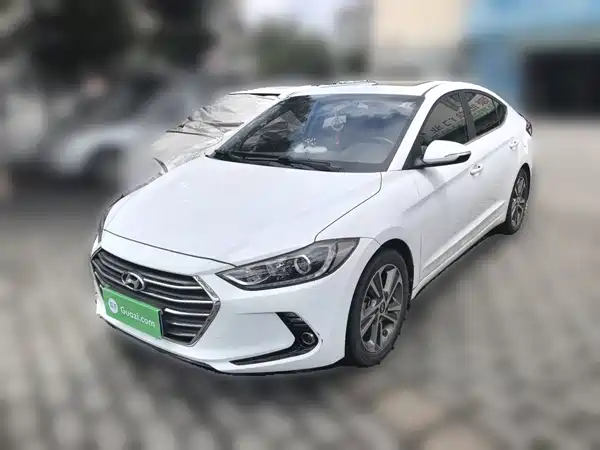 Hyundai Celesta 2017