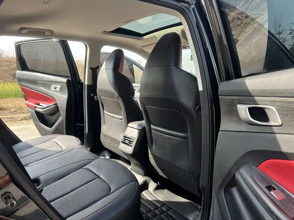 Changan CS55PLUS 2022 — фото 17