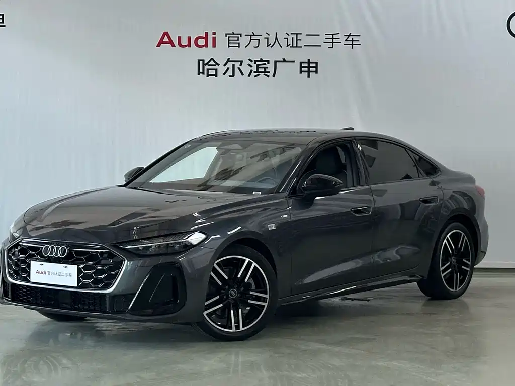 Audi A5L 2026