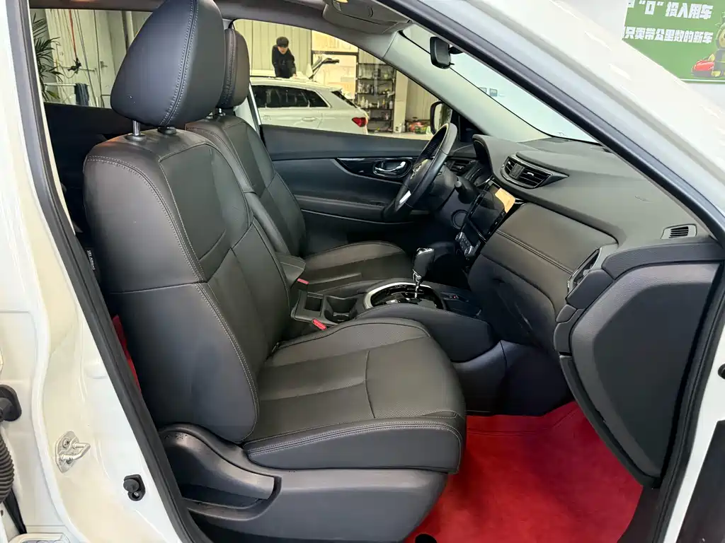 Nissan X-Trail 2023 — фото 20