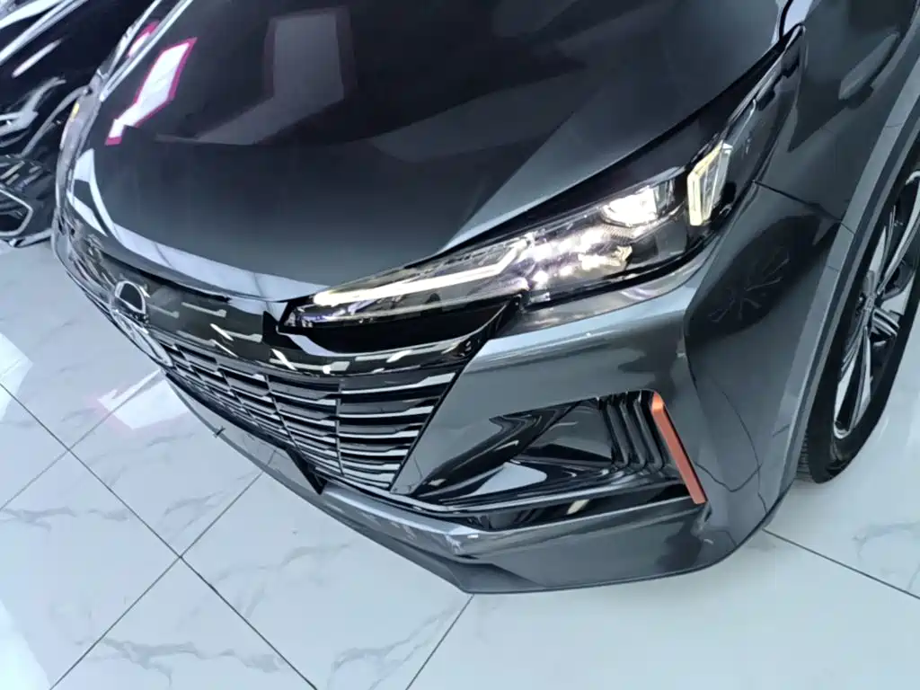 Changan CS55PLUS 2022 — фото 24