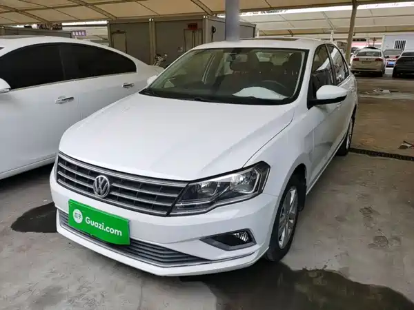 Volkswagen Jetta 2018