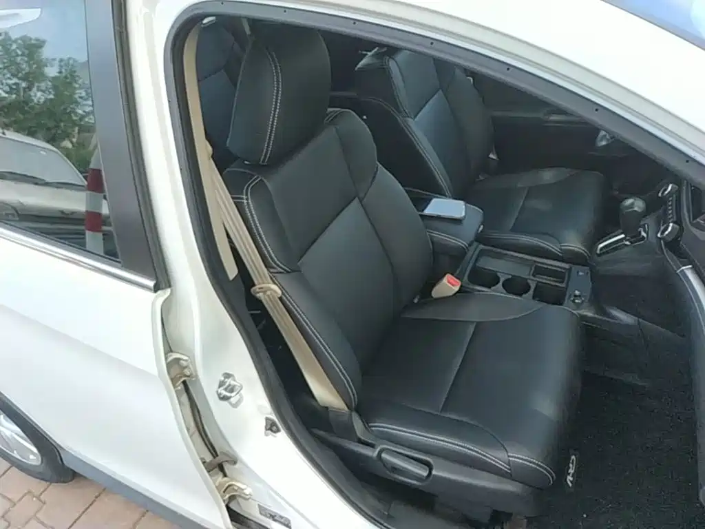 Honda CR-V 2016 — фото 25