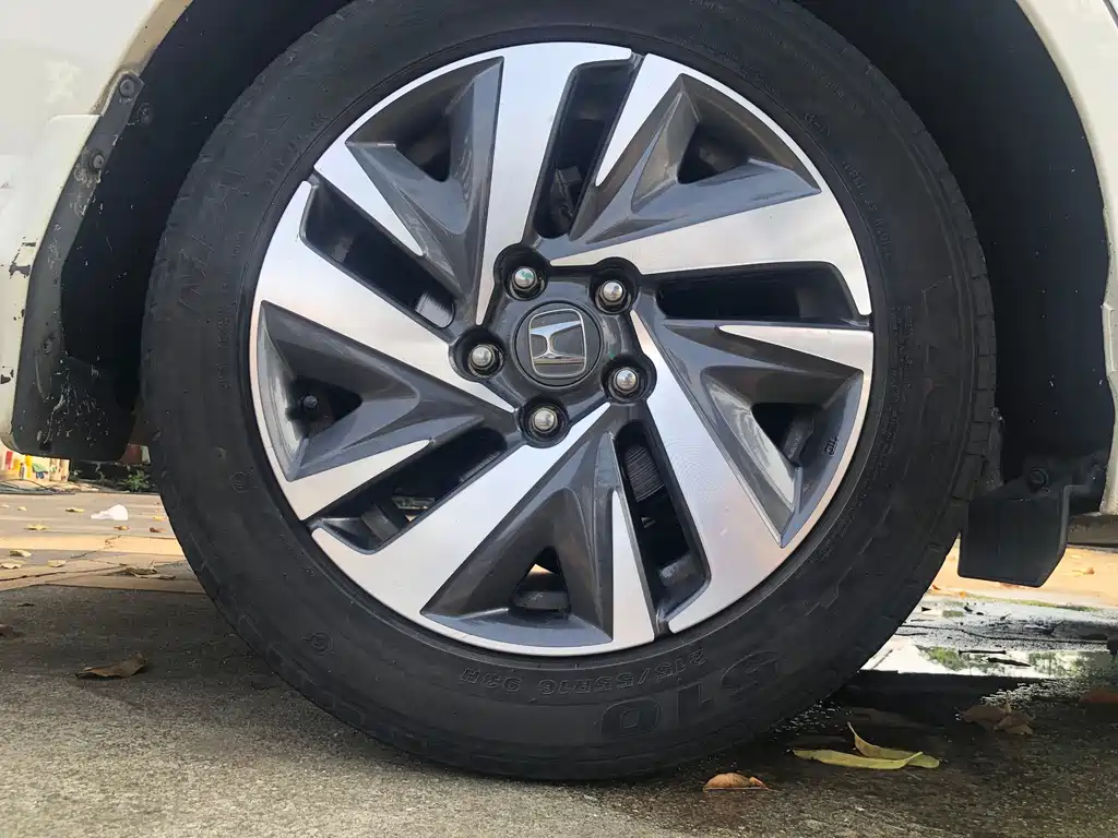 Honda Crider 2019 — фото 12